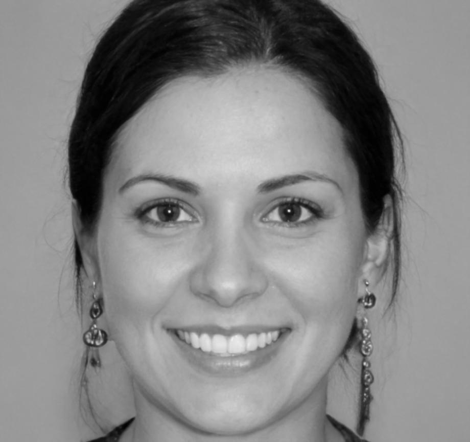 Portrait de Sophie Martineau, conseillère en planification financière