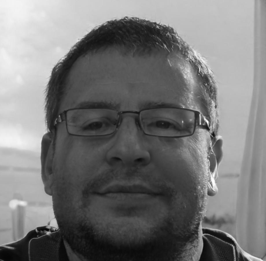Portrait de Marc Tremblay, expert en planification financière