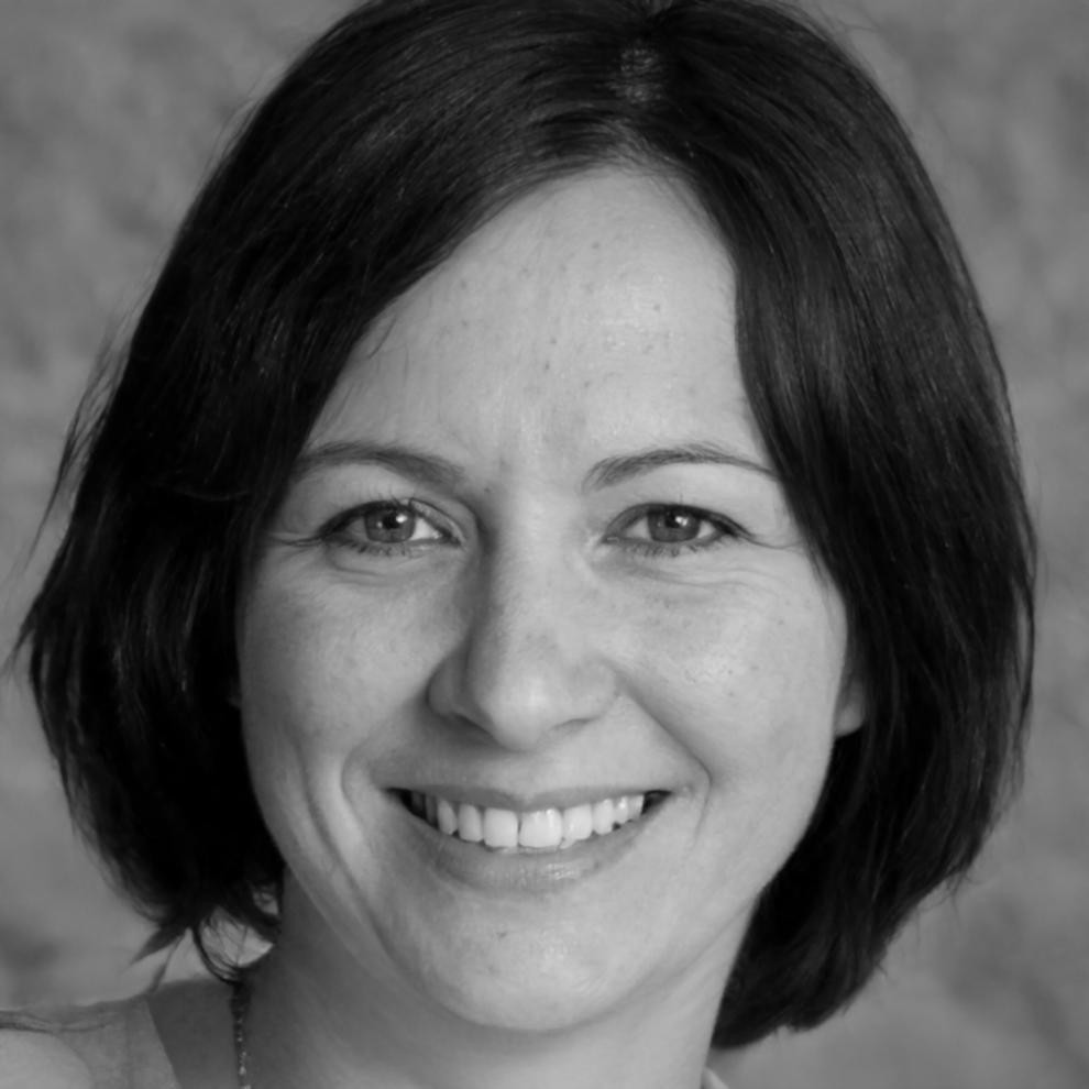 Portrait de Sophie Dubois